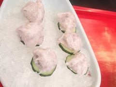 -蜀辣居鲜货老火锅(万象城店)