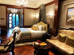 -马勒别墅饭店(静安寺店)