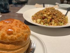 -港丽餐厅(来福士店)