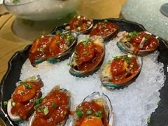 -禾风·海鲜料理自助(玉林店)