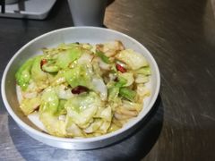 -龙巢盱眙龙虾·牛蛙·烧烤宵夜(八卦岭店)