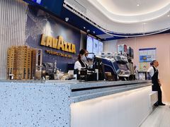 -LAVAZZA拉瓦萨咖啡(星荟中心店)