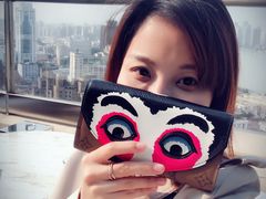 -顶层酒吧ROOF(上海艾迪逊酒店)