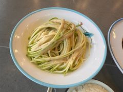 -丽泽山庄·生态怀柔菜·虹鳟鱼(红螺寺店)