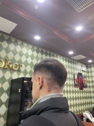 -Joker先生·男士理发馆