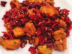 -渔堂公园餐厅·本帮菜(乐园路店)