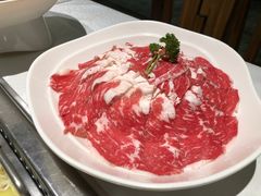-巴奴毛肚火锅(九洲店)