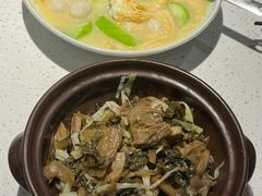 -秋色客家菜(流塘店)