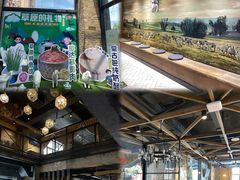 -快乐小羊(富强中路店)