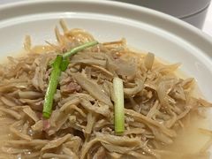 -粗茶淡饭·汉口公馆(循礼门店)