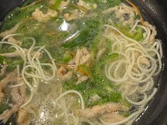 -白玉兰小吃(新村路店)
