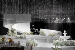 -琥珀婚礼策划AMBER WEDDING