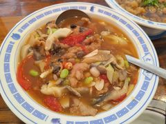 -老雒阳面馆·水席(偃师店)