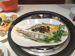 -苏大嘴蒸汽海鲜·海胆蒸饺(中山广场店)
