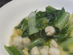 -33号大院·青岛本帮菜(五四广场店)