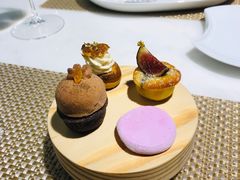 甜点-态芮