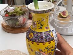 -秘密旅行Bonjour(黑金冠 江南西店)