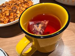 -太二酸菜鱼(兴业太古汇店)