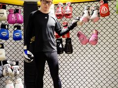 -FLARE STAR FITNESS(复地活力城店)