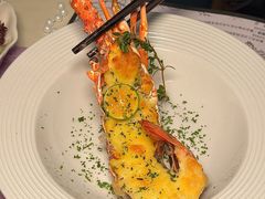 -桃花坞·私房菜餐厅(龙湖时代天街店)