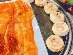 -杀猪天·韩国烤肉(总店)
