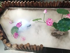 -丽池宫韩式汗蒸会馆(华灯坊店)