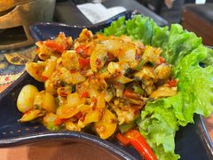 -荷花泰菜(东方新天地店)