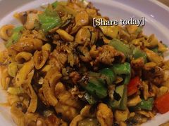 -老阿爸江浙土菜(奥体中心店)