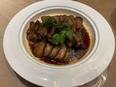 -富丽华大酒店·御园中餐厅(茶亭路店)