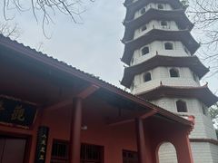 -石燕湖生态旅游景区