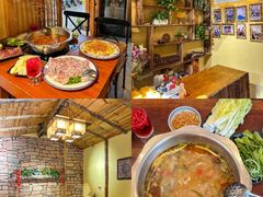 -大理.老字号渝记酸萝卜乌鱼(古城总店)