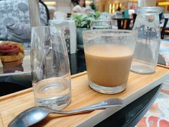 -马哥孛罗咖啡厅·Cafe Marco (厦门马哥孛罗东方大酒店)
