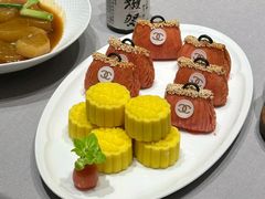 -明州小宴(文化广场店)