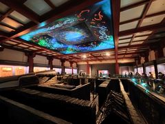 -北京大葆台遗址博物馆