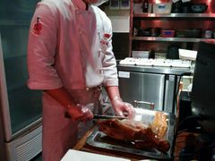 -四季民福烤鸭店(前门廊房二条店)