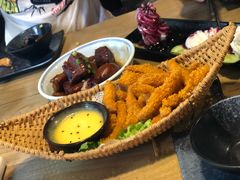 -院子餐厅·大锅菜·老杭帮(桥西直街店)