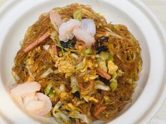 上海粉丝煲-19号私房菜(云南路店)