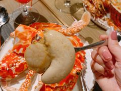 -博林天瑞喜来登酒店·西丽尚膳