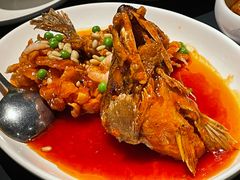 -兰亭轩茶餐厅(长江路店)