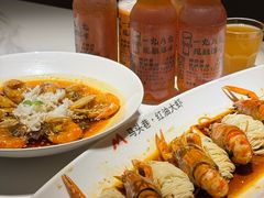 -马头巷·食景园(苏州总店)