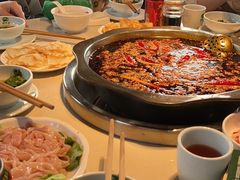 -枇杷园食为鲜火锅(南山店)