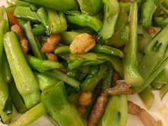 -天伦里餐厅(绿城桃花源店)