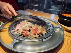 -喜来稀肉(北外滩白玉兰广场店)