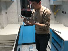 -佰丽爱家全屋定制(汶水店)