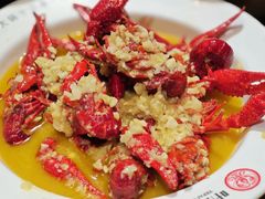 -叶派龙虾•招牌香辣蟹·海鲜(中海国际店)