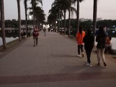 -南宁南湖公园