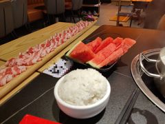 -淼福猪肚鸡·椰子鸡火锅(大沙地店)