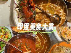 -清真· AL-JANNAT 佳纳特餐厅(仙林店)