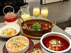 -大鹏饭店·金陵家宴(奥体中心店)