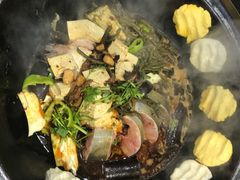 -缘福乡村铁锅炖民宿(八达岭店)